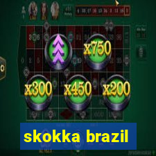 skokka brazil